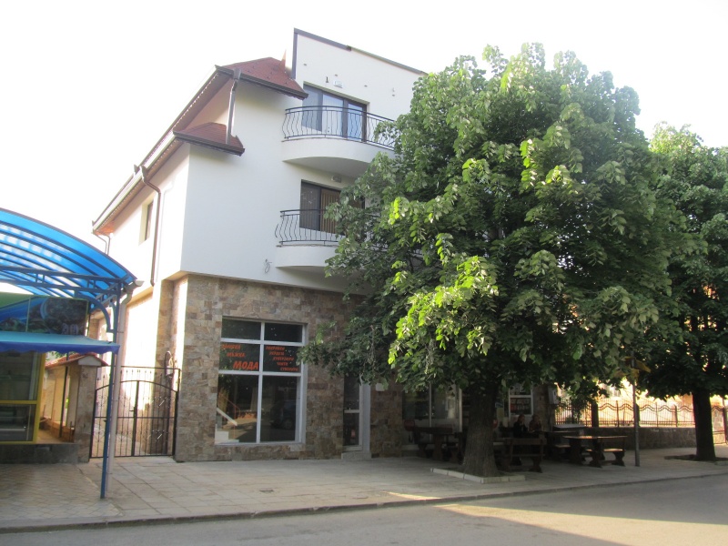 Гарата